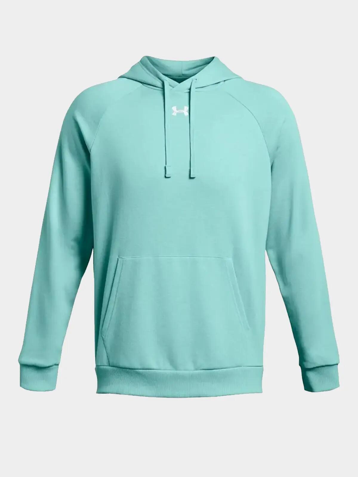 "1379757" Kapuzenpullover für Herren Hellblau 3/7
