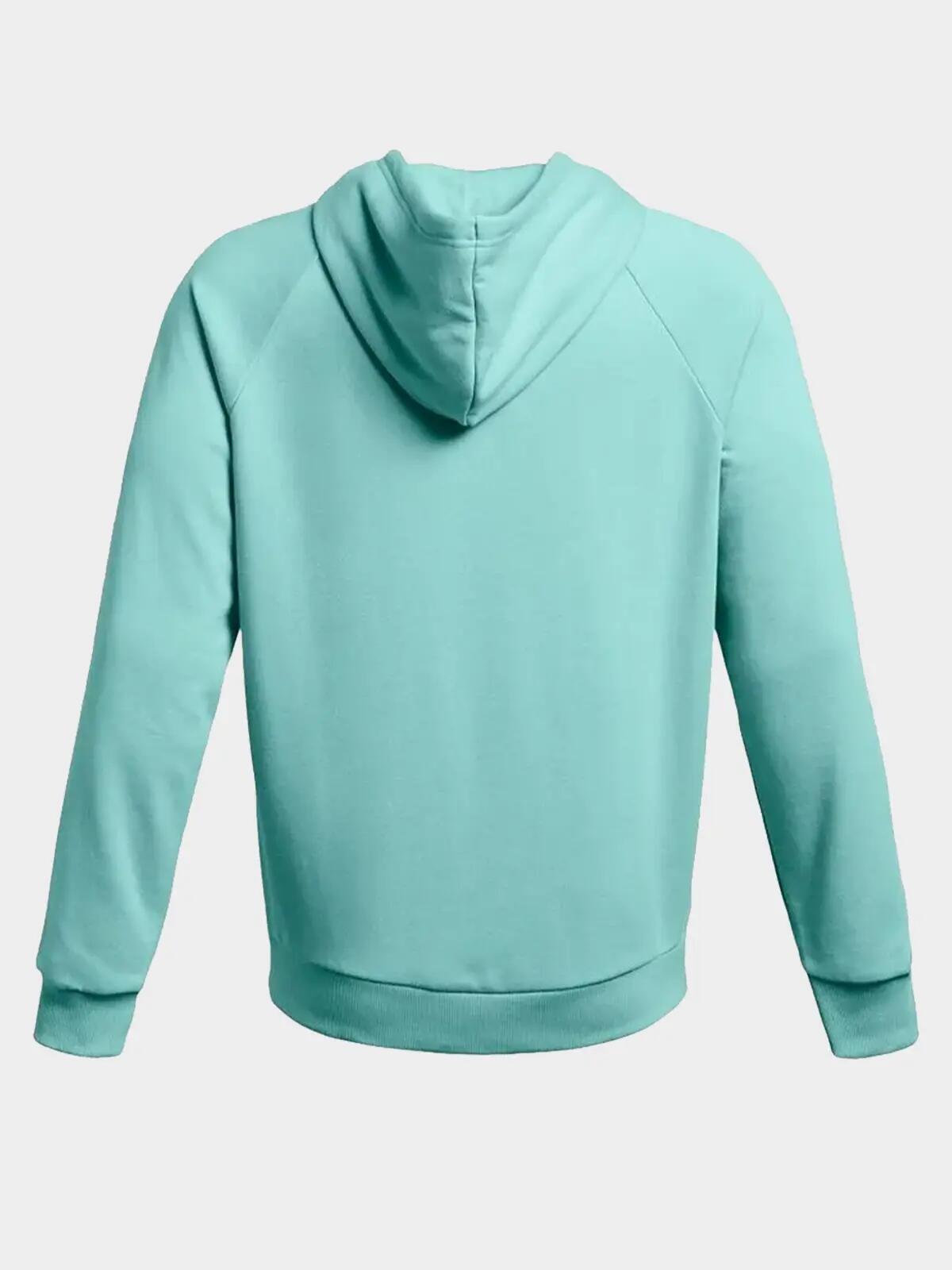 "1379757" Kapuzenpullover für Herren Hellblau 4/7