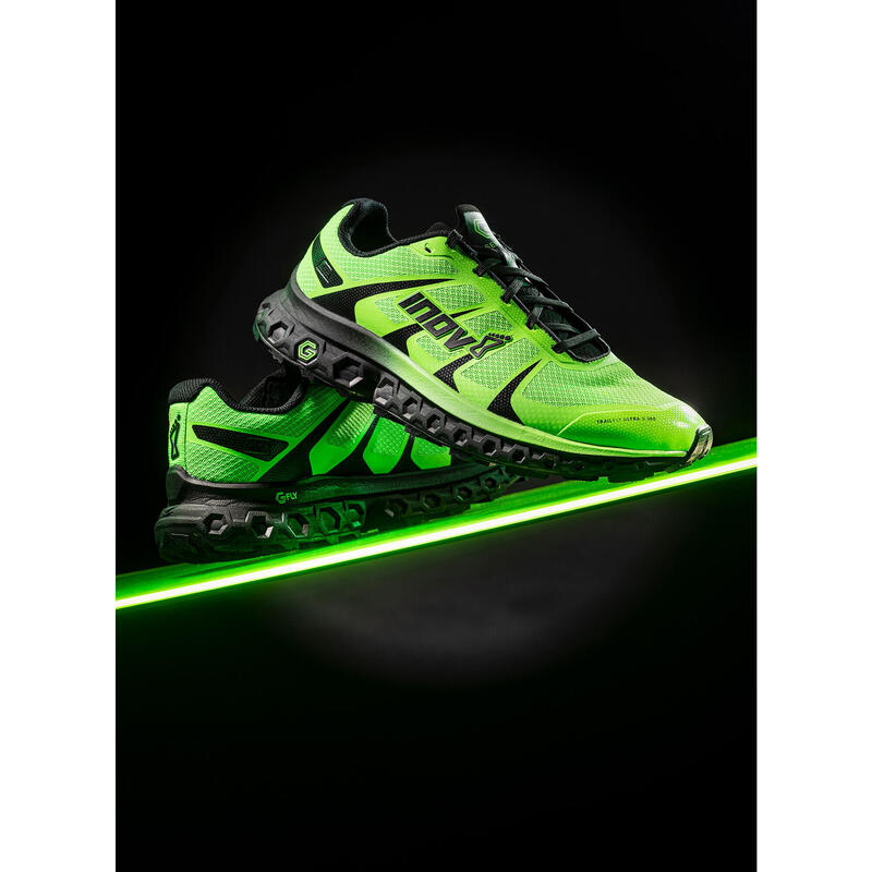 Pantofi de alergare pentru bărbați Inov-8 Trailfly Ultra G300 Max