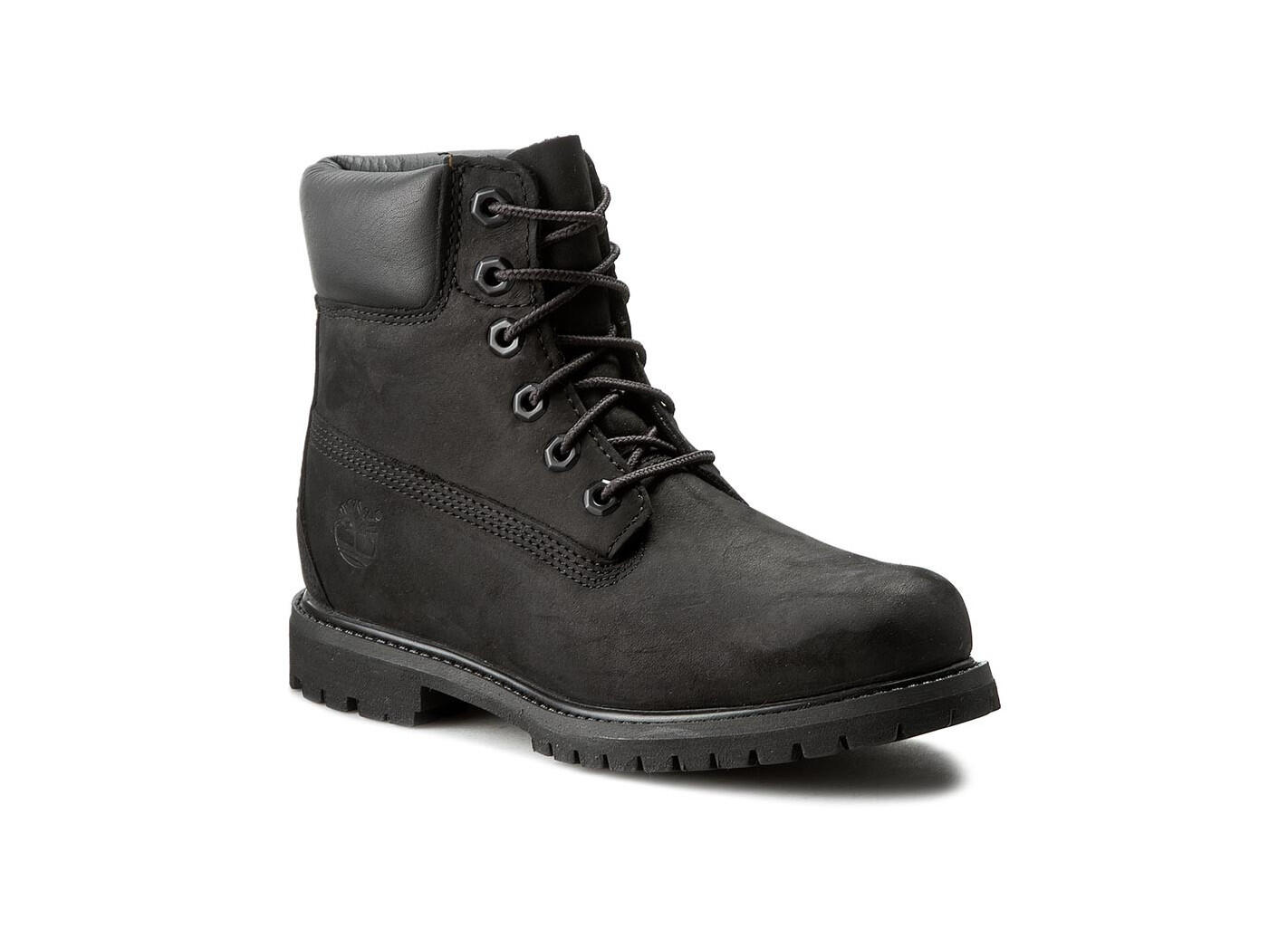 TIMBERLAND Timberland 6In Premium Boot W damestrekkingschoenen