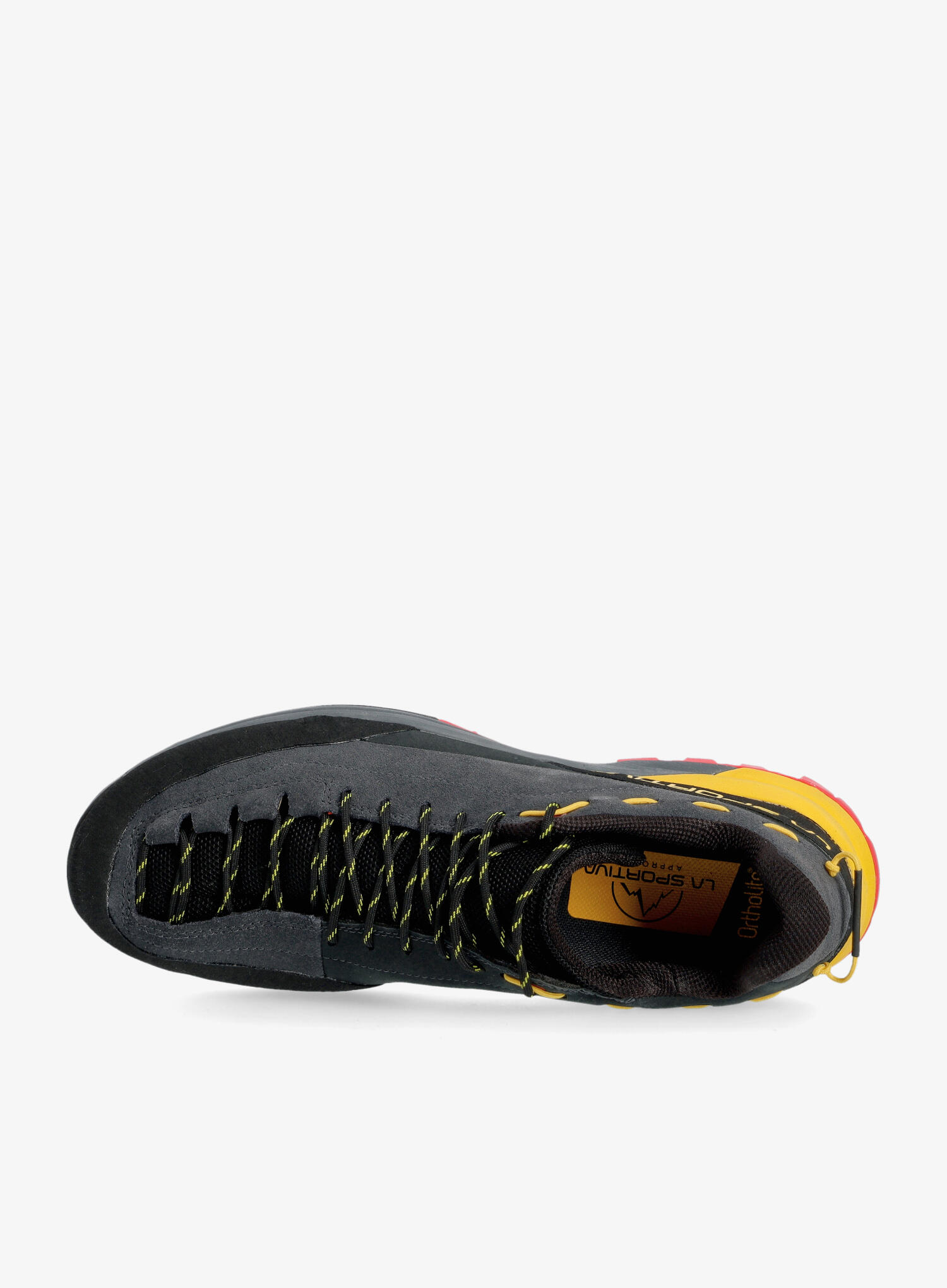 Chaussures de randonnée cuir La Sportiva Tx Guide Leather 7/7