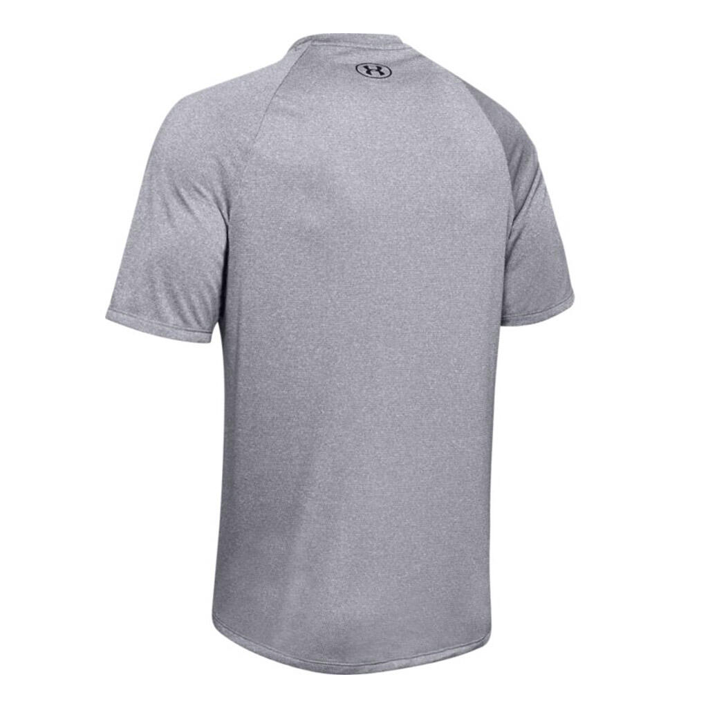 Koszulka fitness męska Under Armour UA Tech 2.0 SS Tee Novelty 2/6