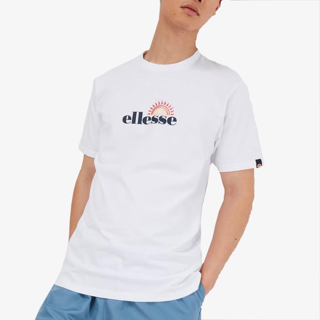 T-shirt homme Ellesse Trea 1/5