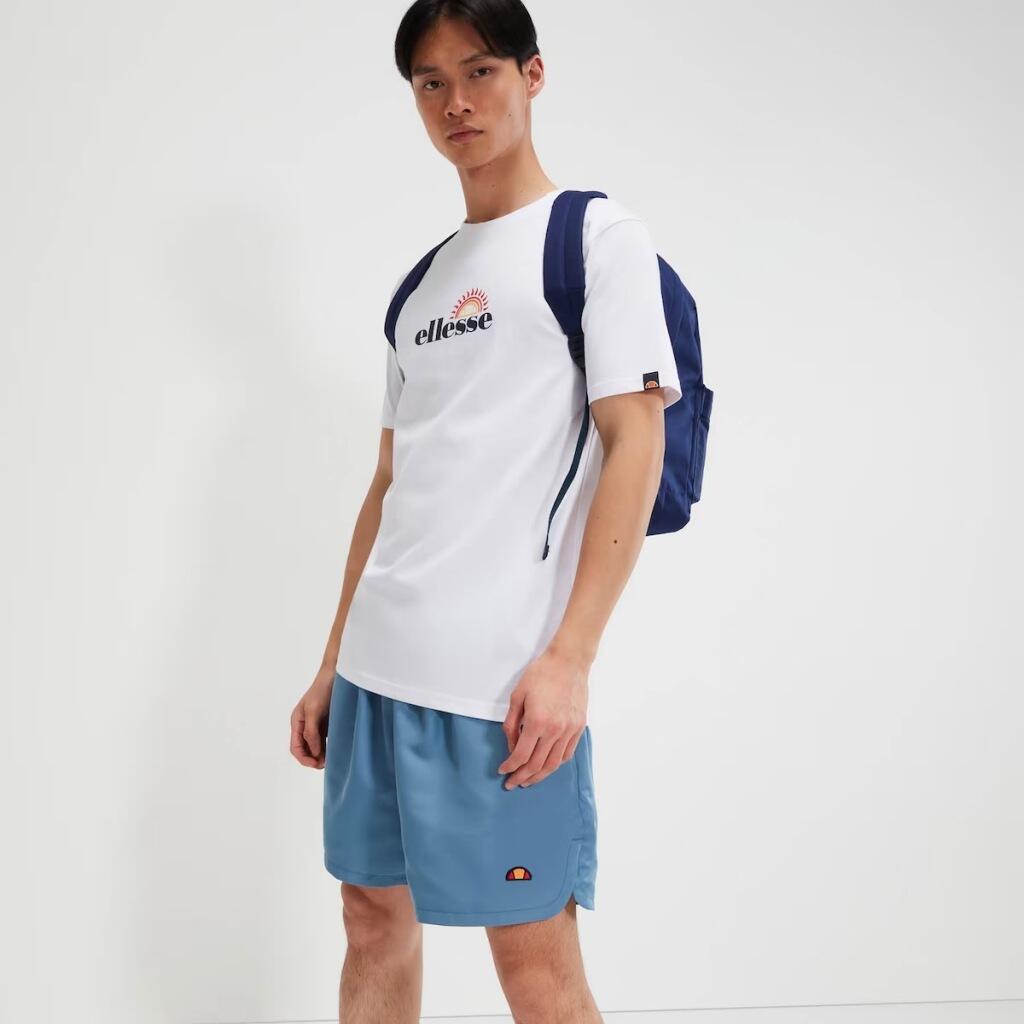 T-shirt homme Ellesse Trea 2/5