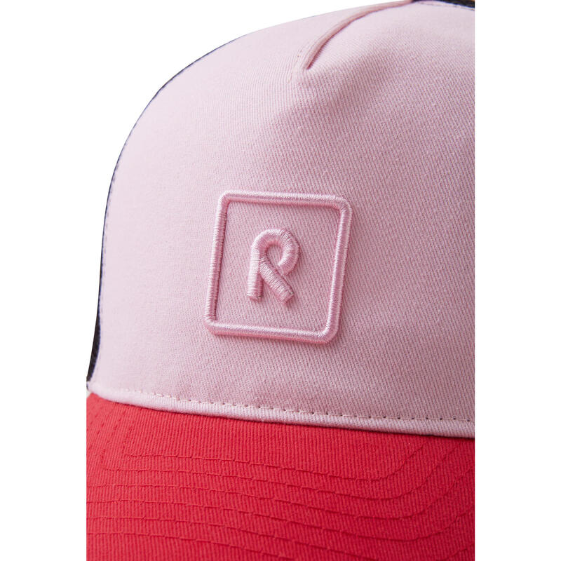 Casquette Lippava - mit verstellbaren Verschluss und Mesh-Rückseite