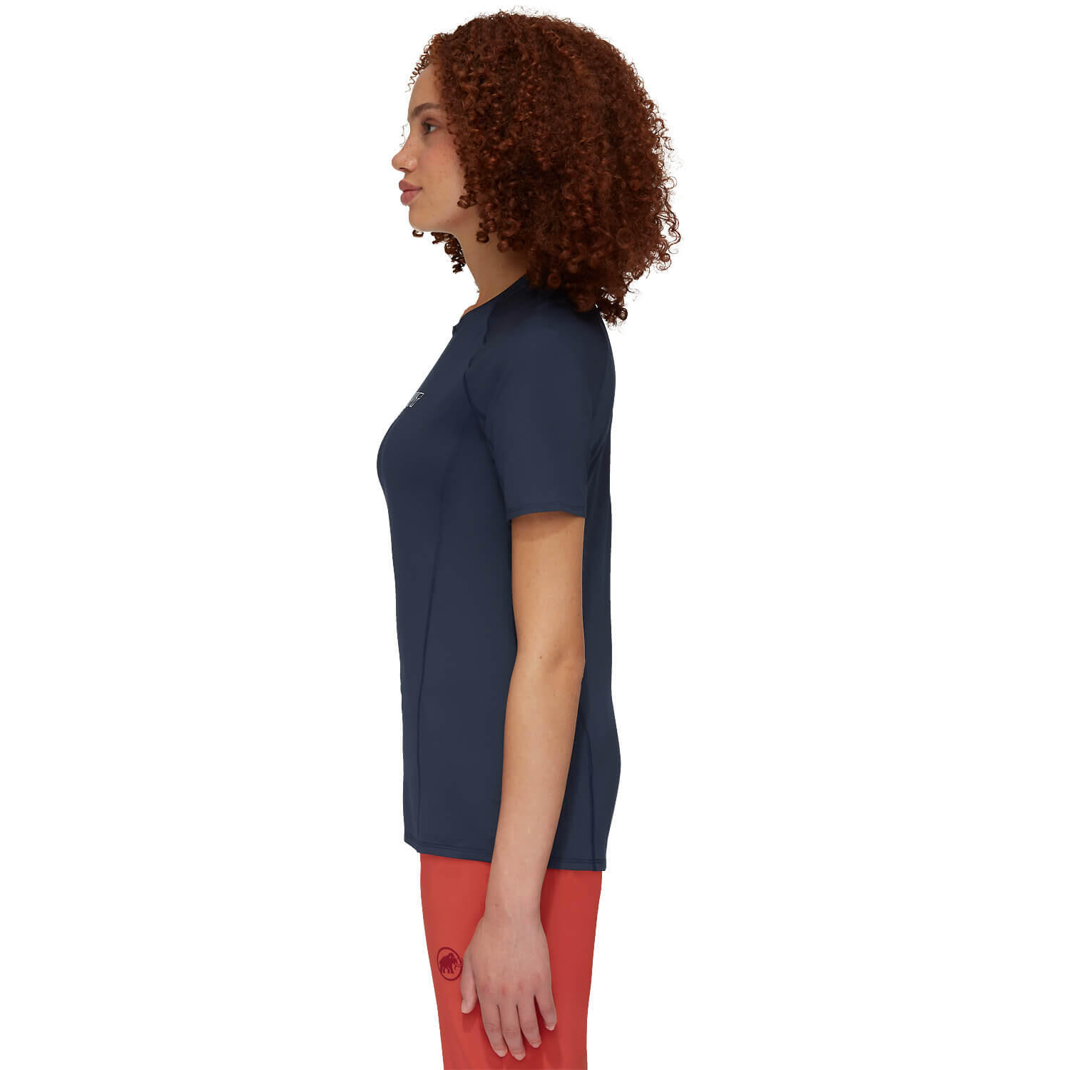MAMMUT Damen First Layer Selun FL Logo 4/7