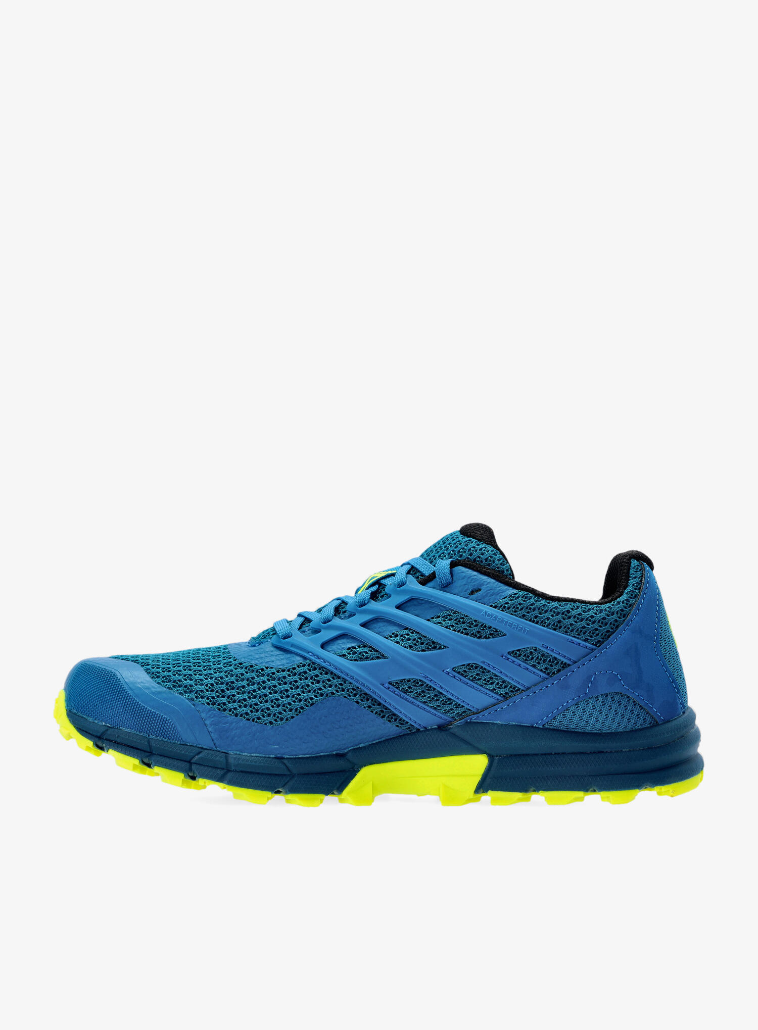 Inov-8 Trailtalon 290, Homme, Trail, chaussures de running, bleu 7/7