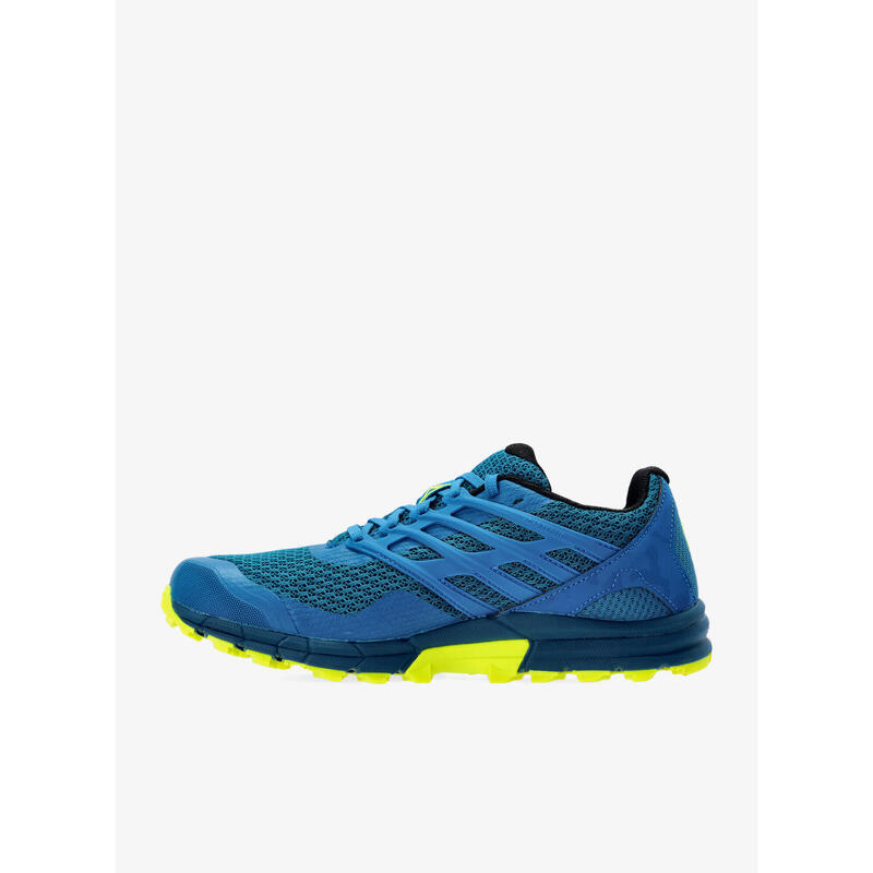 Inov-8 Trailtalon 290, Homme, Trail, chaussures de running, bleu