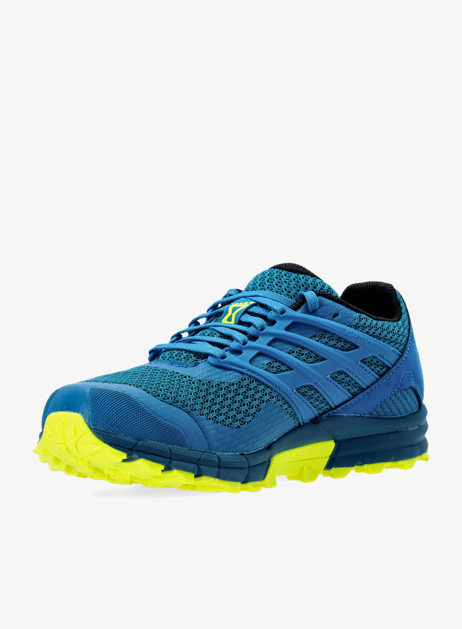 Inov-8 Trailtalon 290, Homme, Trail, chaussures de running, bleu 6/7