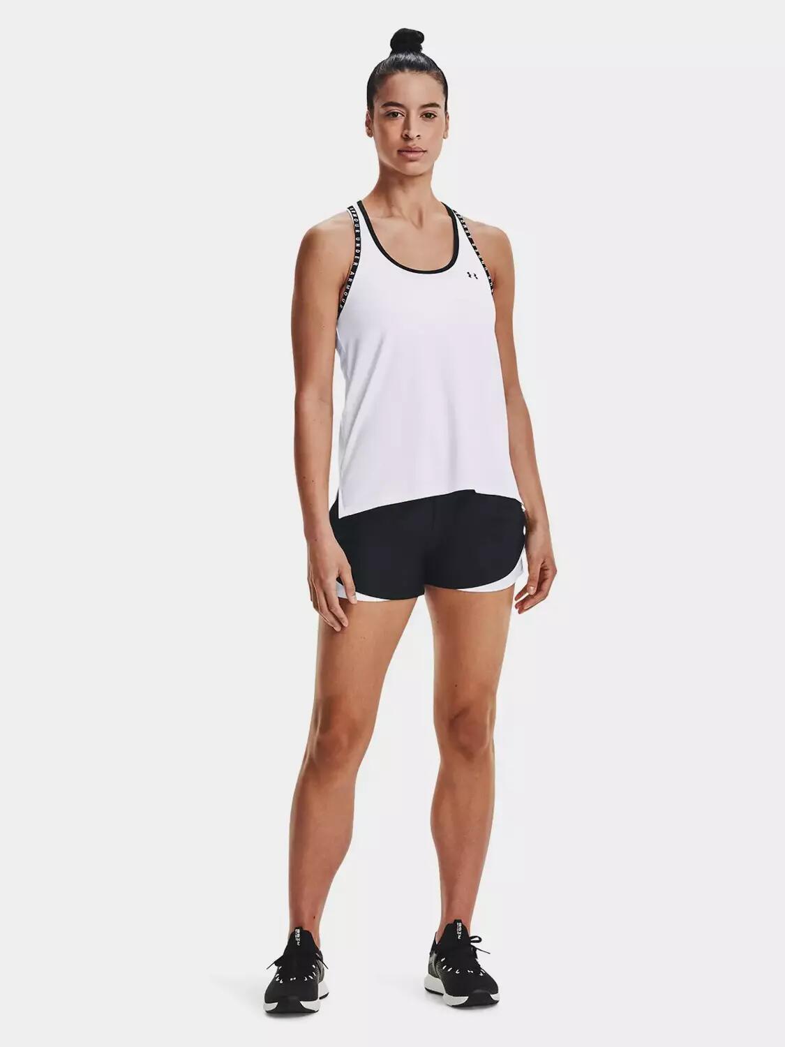 UA Knockout Tank 3/7