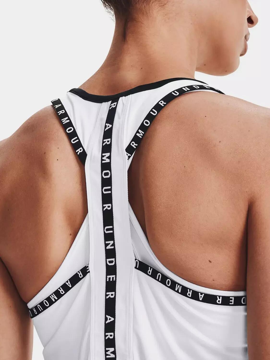 UA Knockout Tank 4/7