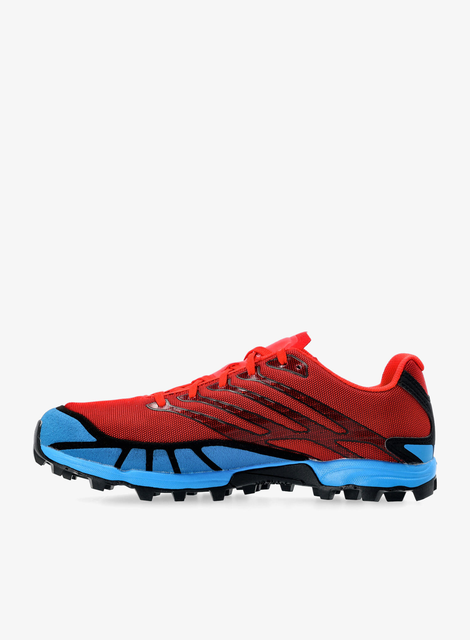 X-Talon 255 Rood/Blauw OCR en Survivalschoen - Standard Fit 7/7