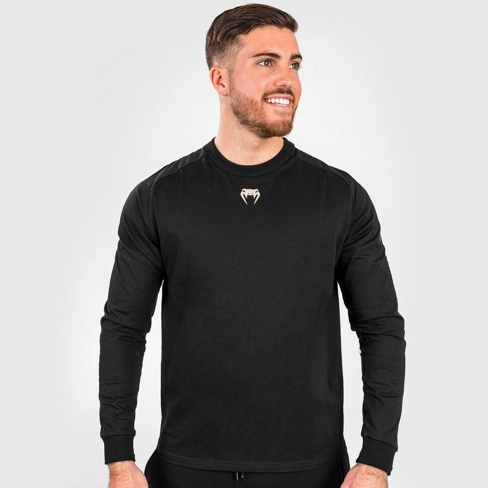 Longsleeve męski Venum UFC By Adrenaline Fight Week Dry-Tech