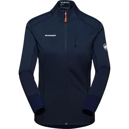 MAMMUT Damen Fleecejacke Taiss Light