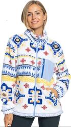 Pull-over zippé ROXY Alabama pour femmes