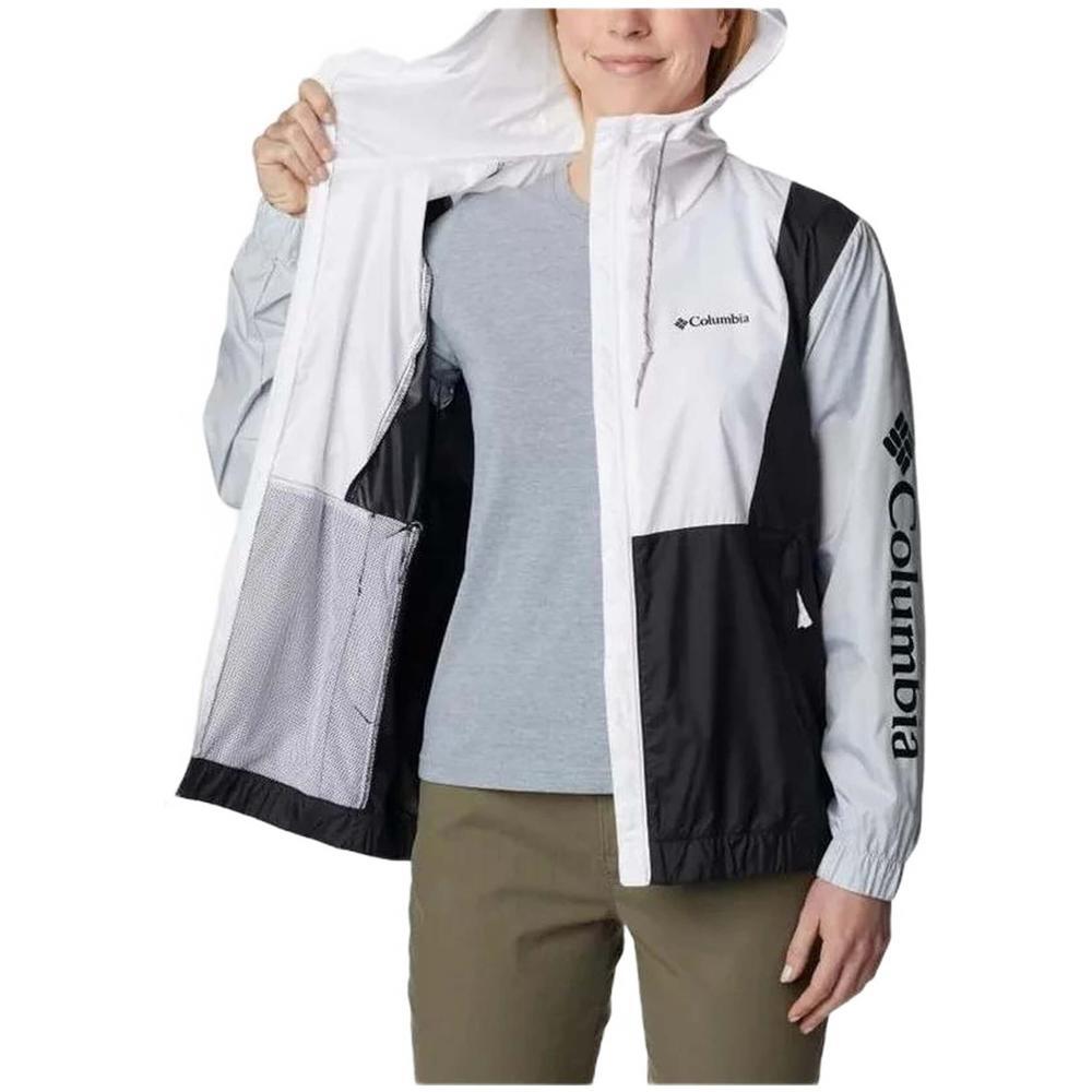 Chaqueta para mujer Columbia Lily basin en color multicolor 5/5