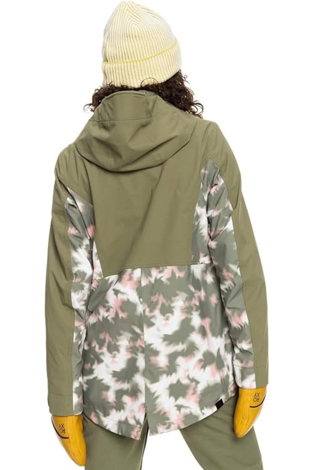 Roxy Stated dames ski-jas 4/6