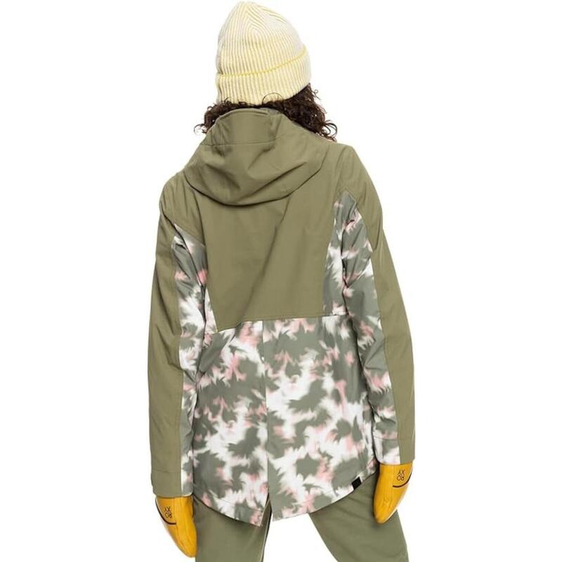 Jachetă de snowboard pentru femei ROXY Stated