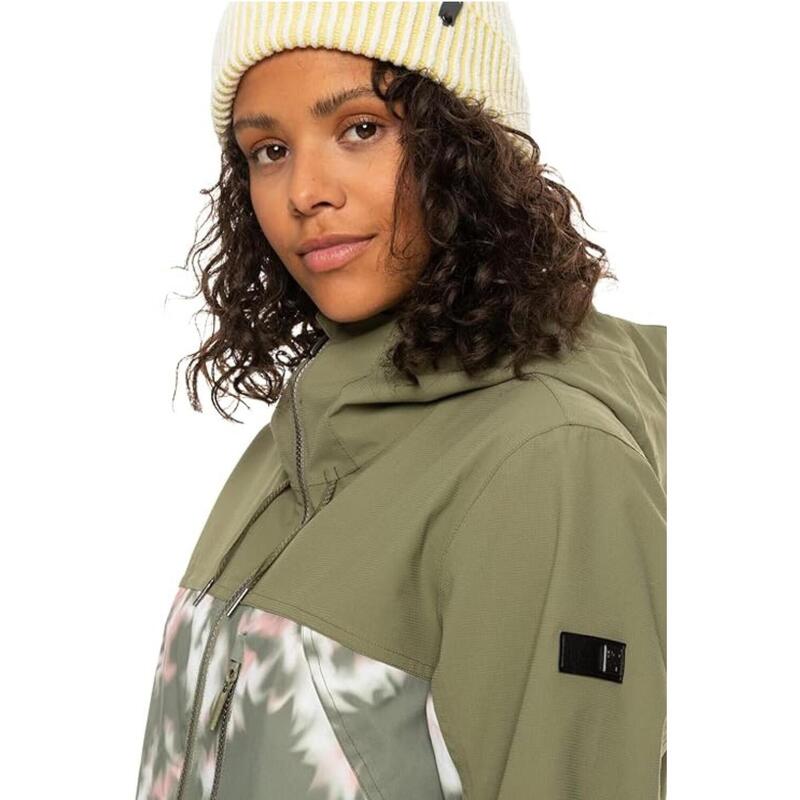 Jachetă de snowboard pentru femei ROXY Stated