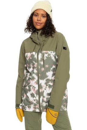 Veste de ski femme Roxy Stated