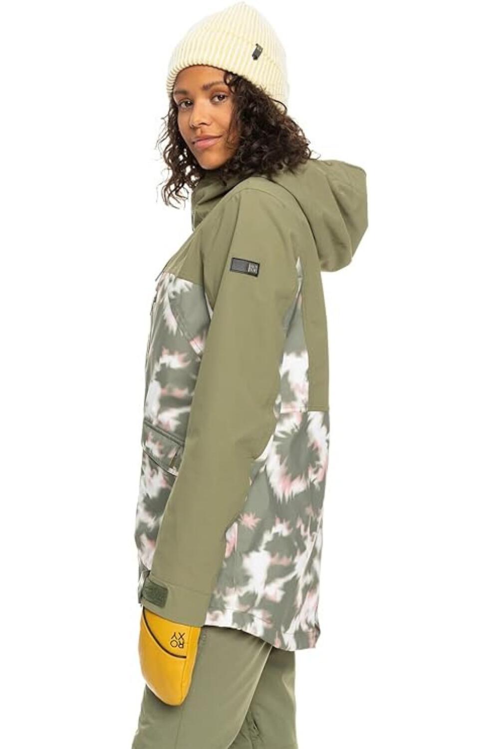 Roxy Stated dames ski-jas 3/6