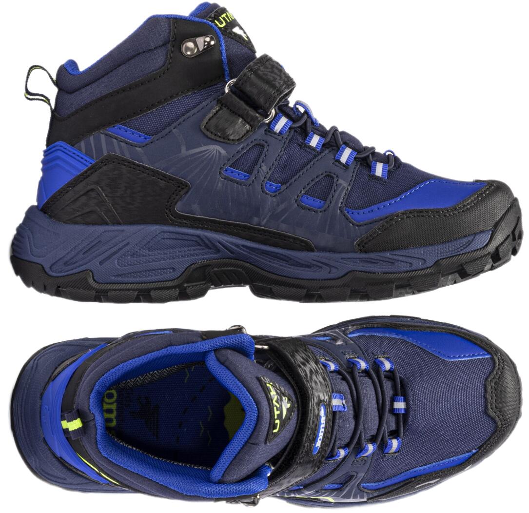 JOMA Joma J.Utah Jr 2303 kindertrekkingschoenen