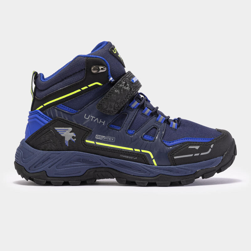 Pantofi de trekking pentru copii Joma J.Utah Jr 2303