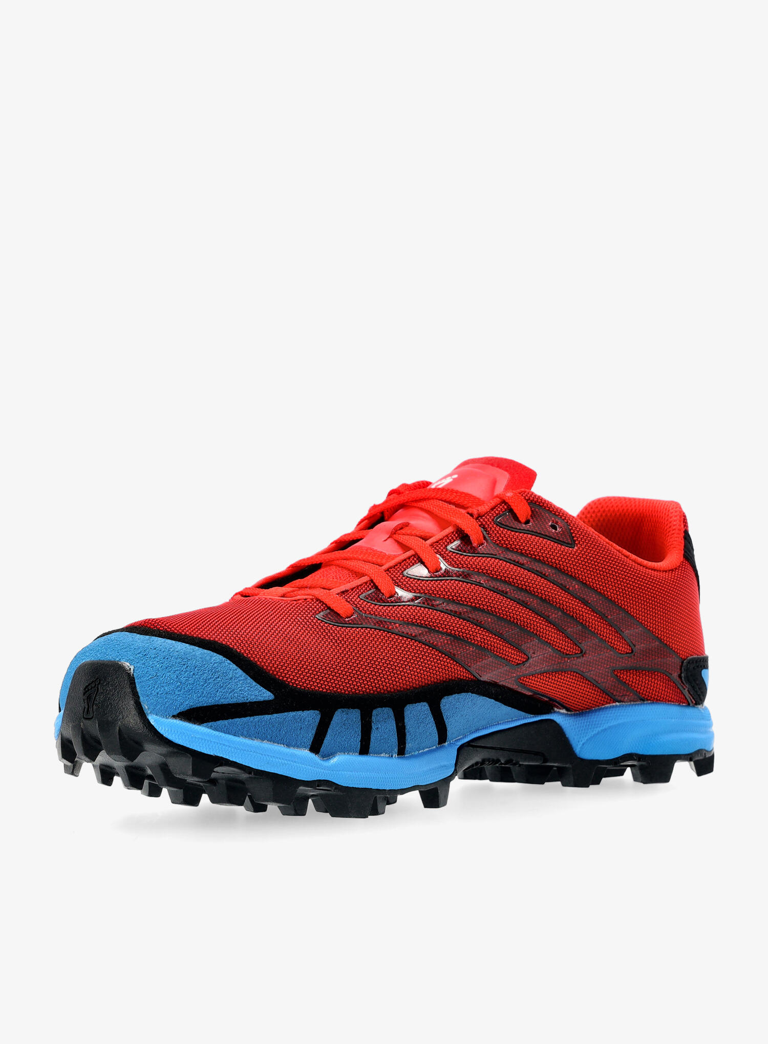 X-Talon 255 Rood/Blauw OCR en Survivalschoen - Standard Fit 6/7