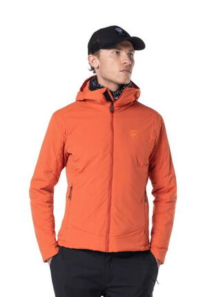 Veste de ski à capuche Rossignol Opside
