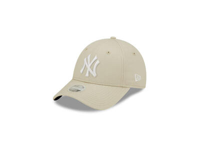 Pet new era new york yankees 9forty voor vrouwen
