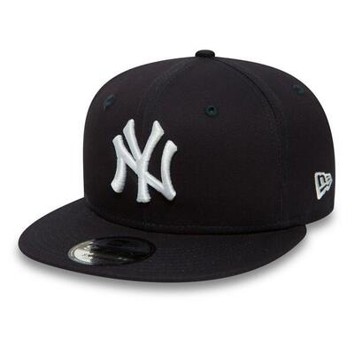 Cappellino New Era League Essential 9Fifty New York Yankees