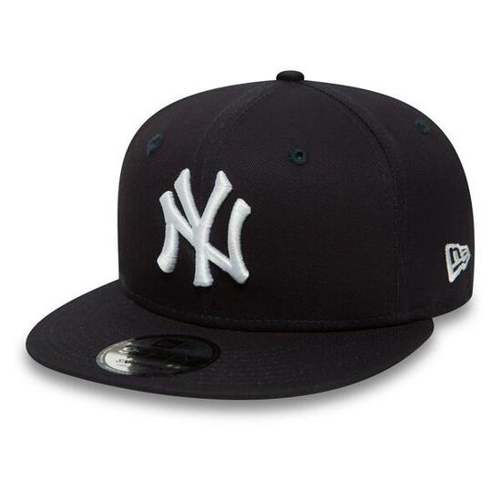 Cappellino New Era League Essential 9Fifty New York Yankees