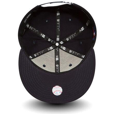Boné New era modelo 10531953 para homem 4/4