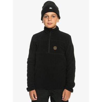 Felpa da snowboard per bambini Quiksilver Aker HZ Fleee