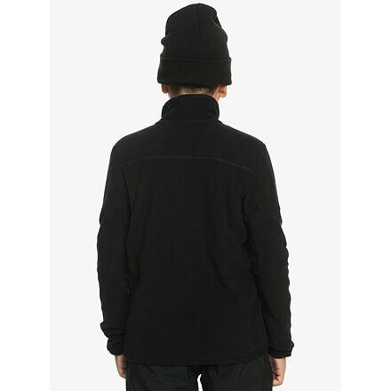 Bluza snowboardowa dziecięca Quiksilver Aker HZ Fleee