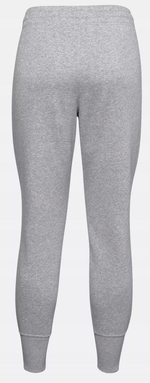 Pantalón de Chándal Rival para Mujer Gris 5/6
