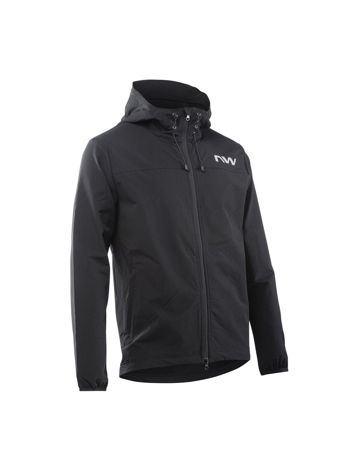 NORTHWAVE Northwave Rampage Lightshell Herren-Radjacke