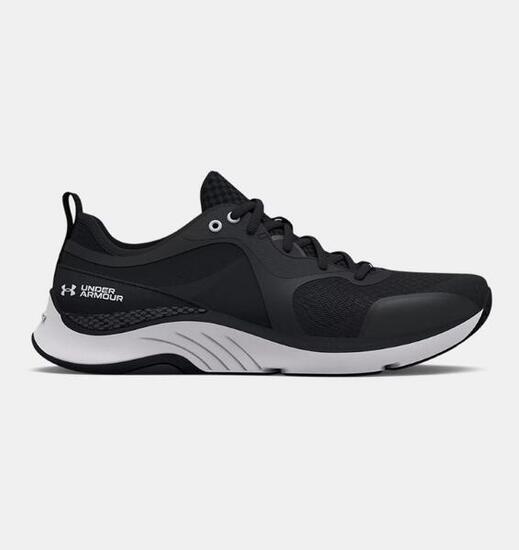 Chaussures d'entraînement Under Armour W Hovr Omnia pour femmes