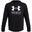 Sweat à capuche graphique Under Armour Rival Terry pour hommes