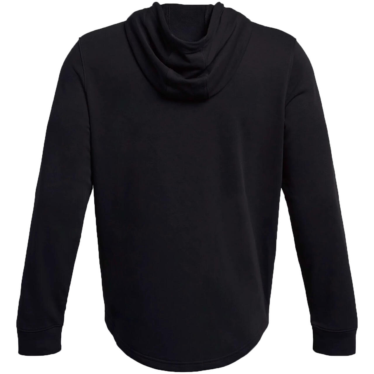 "Rival" Kapuzenpullover für Herren Schwarz 2/5