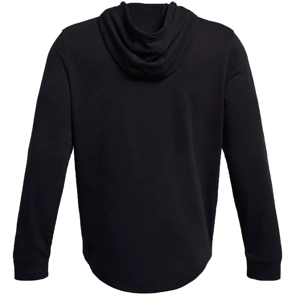 Bluza męska Under Armour UA Rival Terry Graphic Hoodie