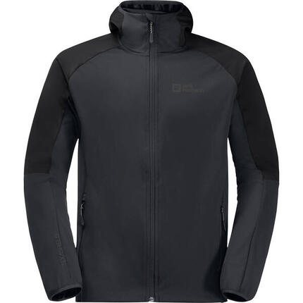 Kapuzenjacke Feldberg