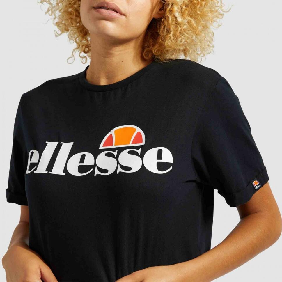 Koszulka treningowa damska Ellesse Alberta