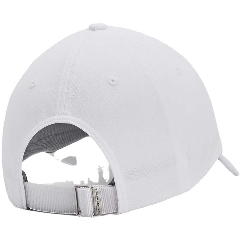 Czapka z daszkiem damska Under Armour Blitzing Adj OSFM 2/5