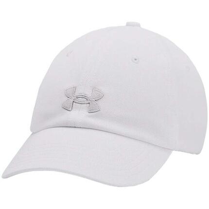 Czapka z daszkiem damska Under Armour Blitzing Adj OSFM