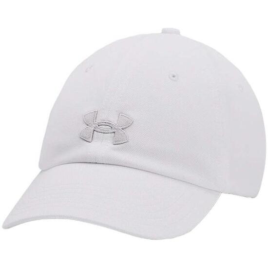 Czapka z daszkiem damska Under Armour Blitzing Adj OSFM