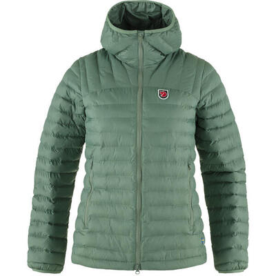 Fjällräven Expedition Lätt Hoodie Damen Daunenjacke