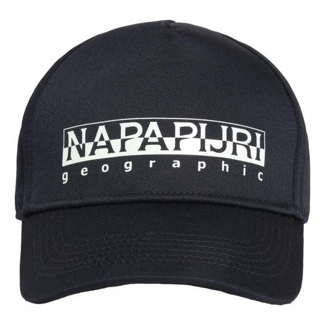 NAPAPIJRI Cappellino da baseball Napapijri F-Box