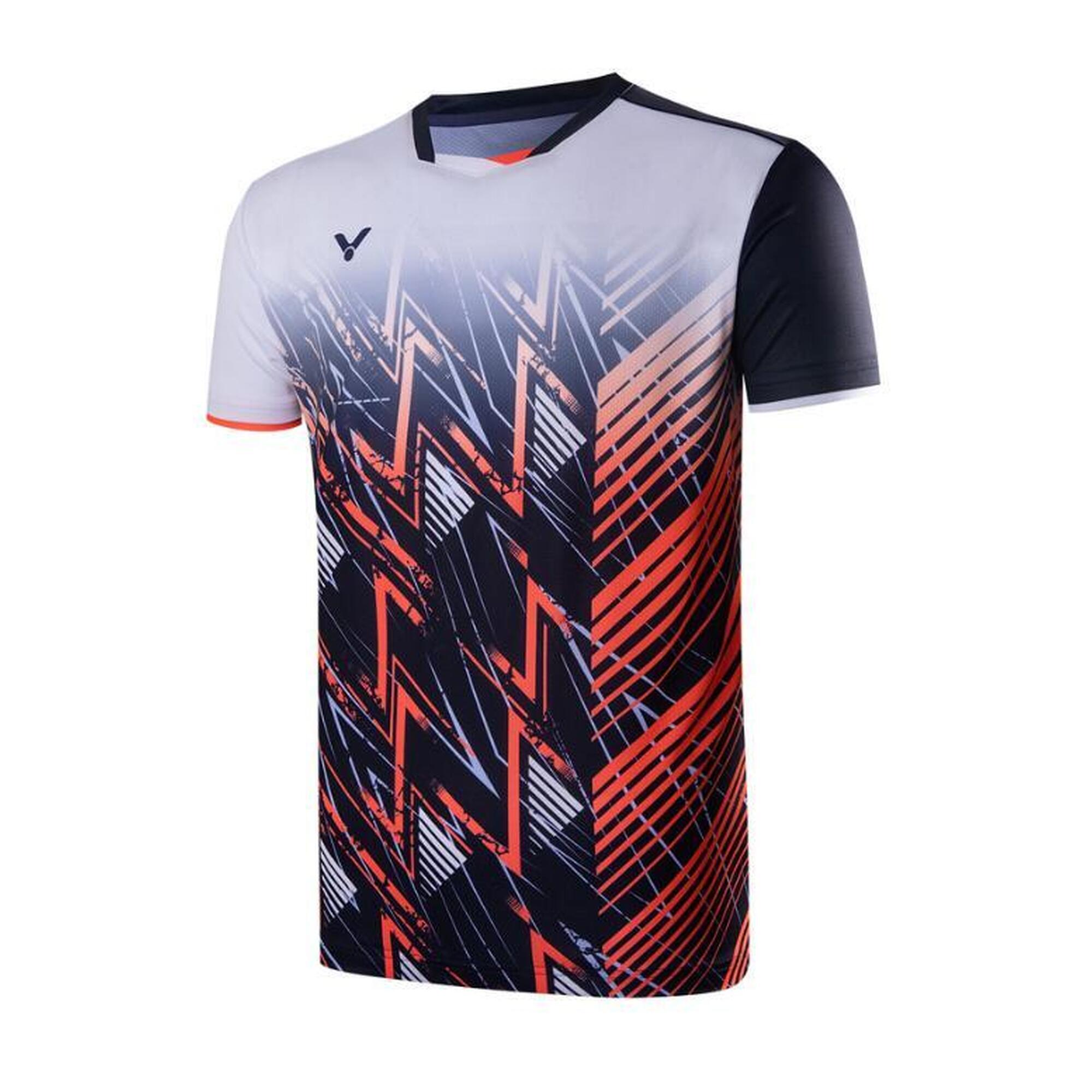 T-shirt VICTOR T-40008B