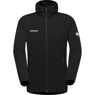 Midlayer Aconcagua Light mit Kapuze
